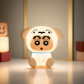 Crayon Shin-chan Shiro LED Night Light Lamp